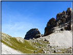 foto Giro delle Tre Cime di Lavaredo